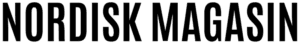 Nordisk Magasin logo