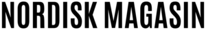 Nordisk Magasin logo