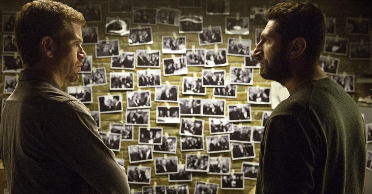 Afdeling Q rækkefølge