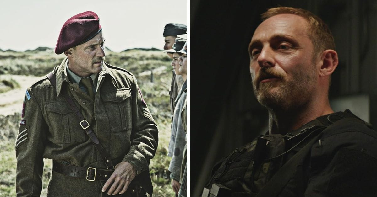 Film med Roland Møller