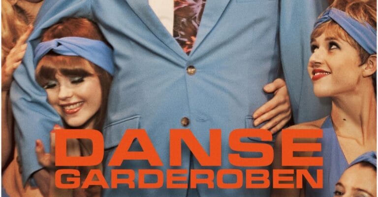 Medvirkende i Dansegarderoben