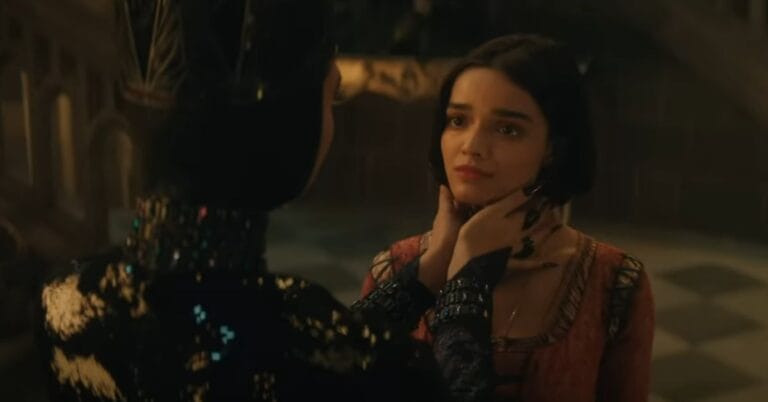 Medvirkende i Snehvide