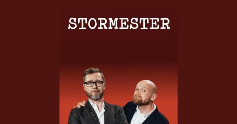 Medvirkende i Stormester