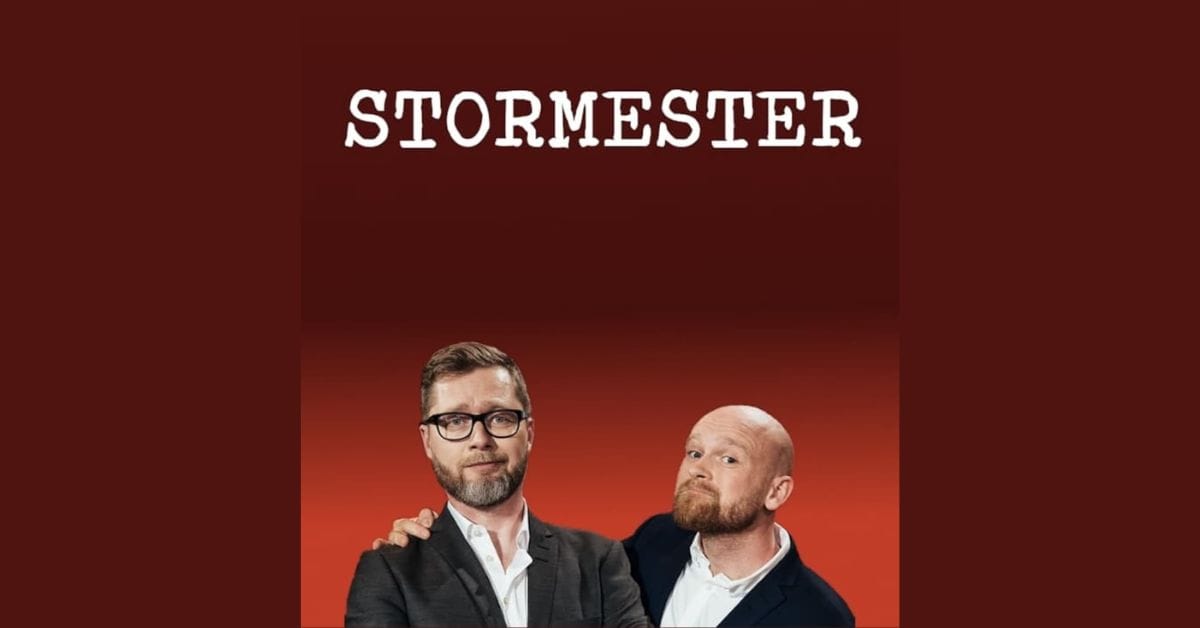 Medvirkende i Stormester