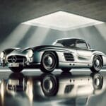 Verdens dyreste bil – og andre dyre biler