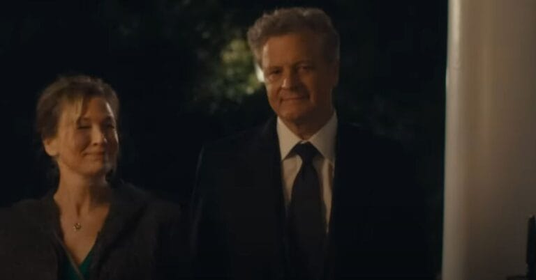 Medvirkende i Bridget Jones Mad About the Boy