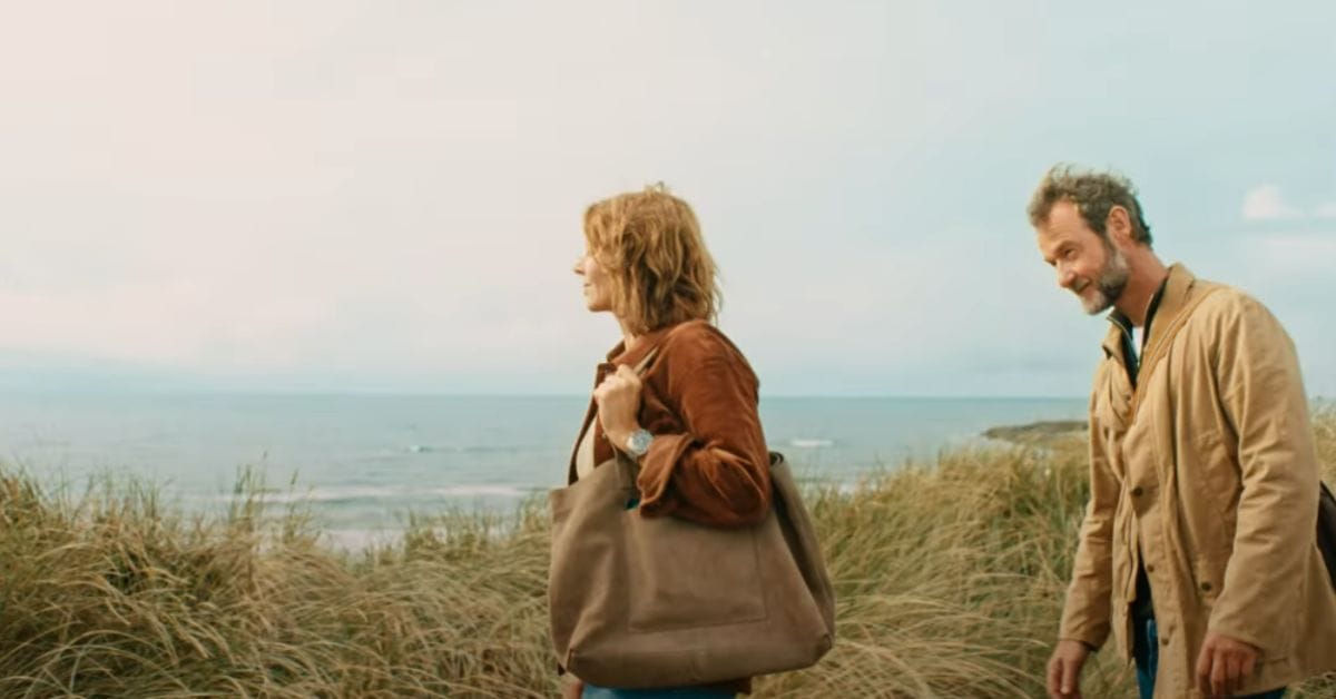 Medvirkende i Hvide Sande TV-serie