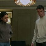 Medvirkende i The Night Agent