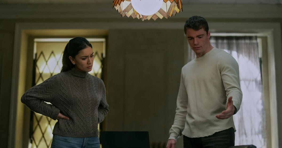 Medvirkende i The Night Agent