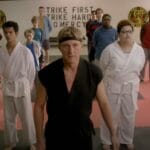 Medvirkende i Cobra Kai