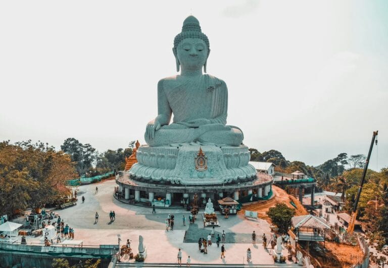 Oplev Thailand En rejse gennem kultur og natur