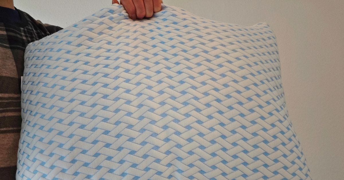 Er hovedpuden fra TheNap virkelig som god som folk siger