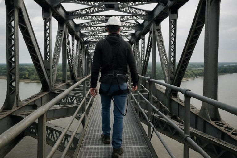 Bridgewalking - Alt du skal vide om den populære oplevelse