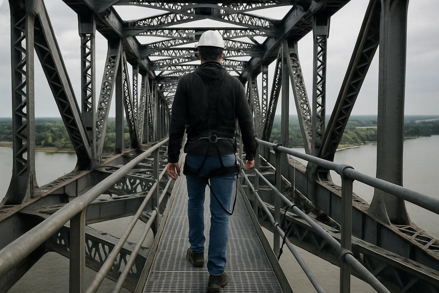 Bridgewalking - Alt du skal vide om den populære oplevelse