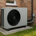 Hvilken varmepumpe skal jeg vælge?