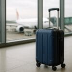 Kabinekuffert guide – Typer, størrelse og priser