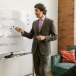 Guide til effektiv brug af whiteboard i hverdagen 