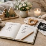 Nordiske navne: Liste og inspiration til baby
