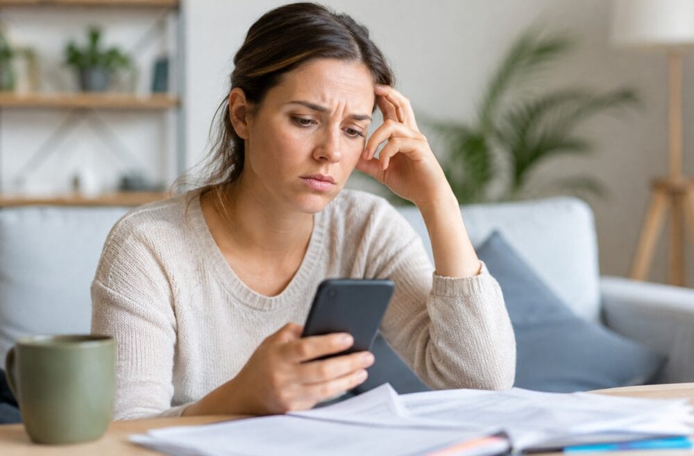 Fem ting på mobilregningen, folk betaler for uden at bruge dem